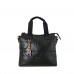 Bolso De Hombro Acolchado